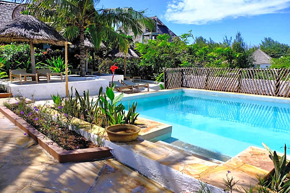 Nyumbani Residence Suites