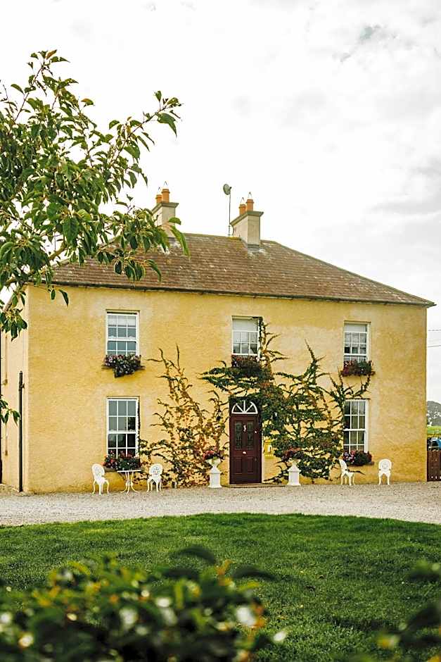 Abbeyview House B&B and Glamping