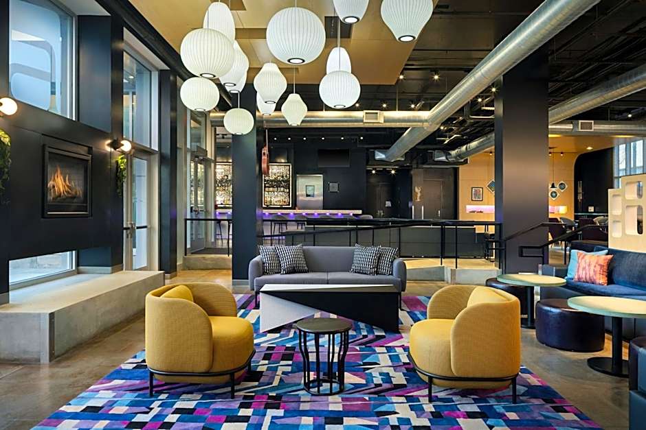 Aloft Wichita