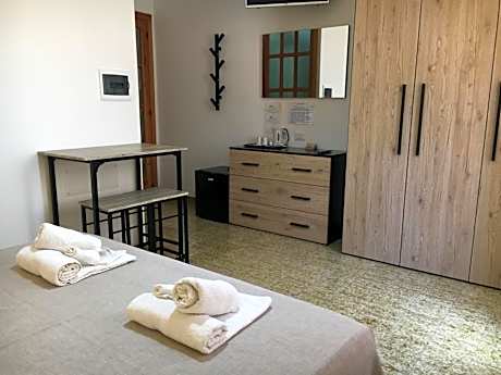 Mille Soli Bed and Breakfast