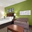 Sleep Inn & Suites near Joint Base Andrews-Washington Area