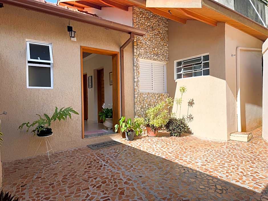 Pousada Quinta dos Colibris