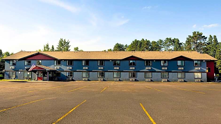 Magnuson Hotel Ironwood