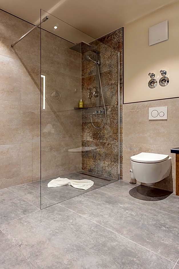 Hotel & Restaurant Rödersaal