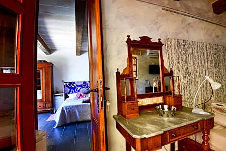 Superior Quadruple Room