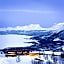 Hotell Fjället