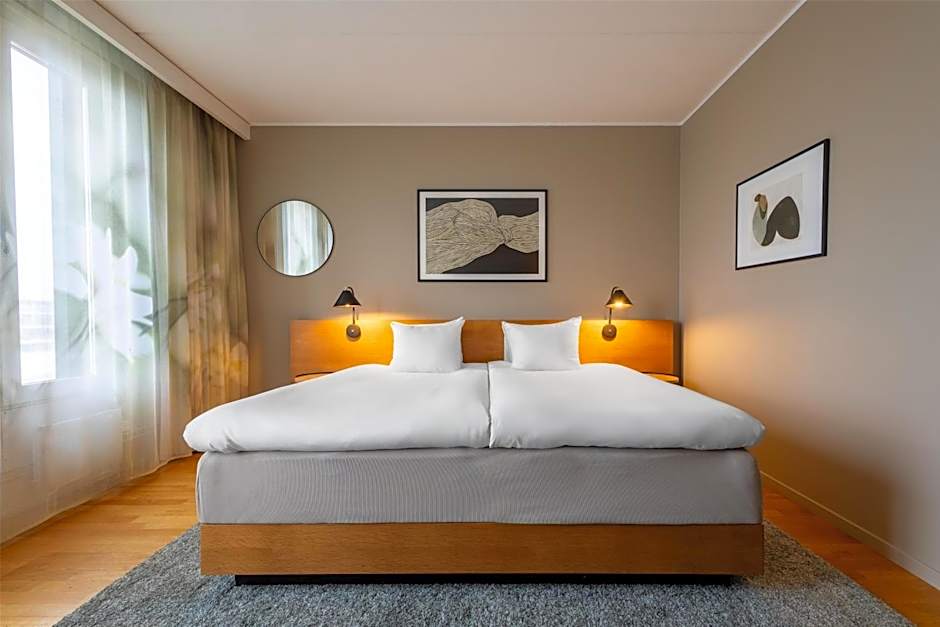 Hyatt Place Gothenburg Central