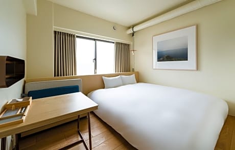 Petit Double Room - Nonsmoking