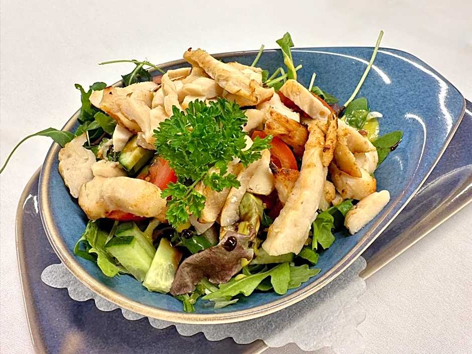 Villa Frieden Hotel & Seminarhaus