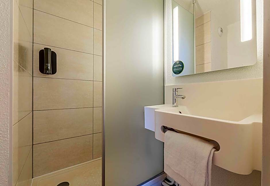 B&B HOTEL Colmar Expo