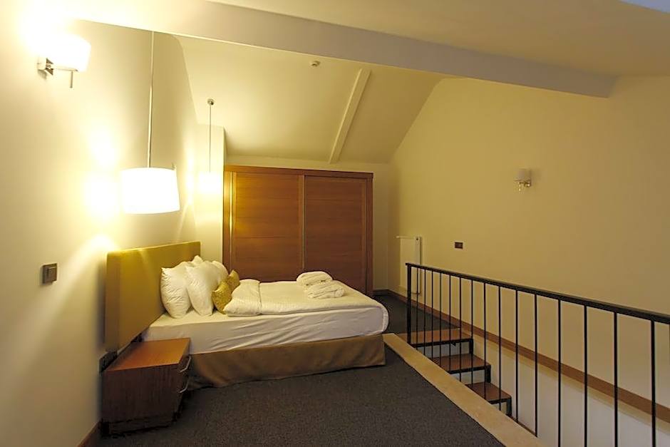 Abant Aden Boutique Hotel & Spa