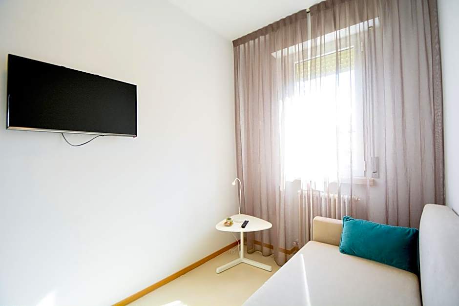Prime Blue Suite - Appartamenti con jacuzzi privata