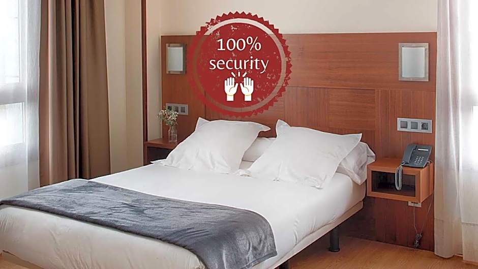 Hotel Zalle Don Fernando