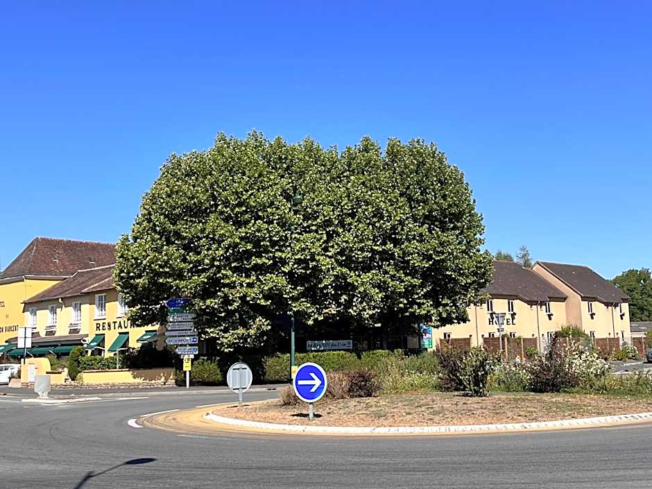 Hotel Du Lion D'argent Et Des Tanneries