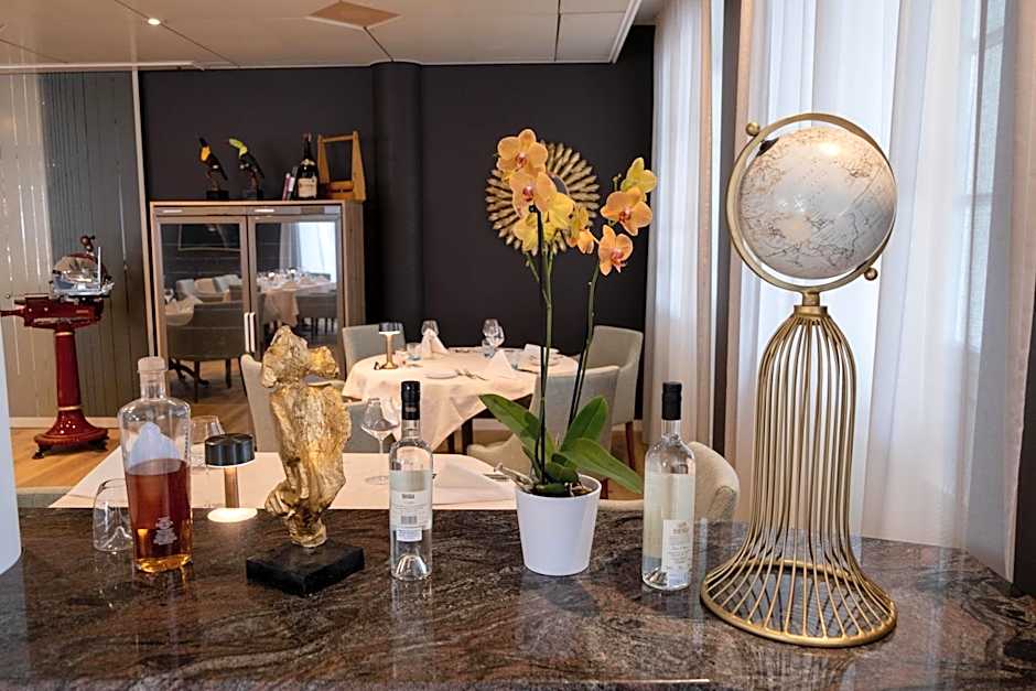 Boutique Hôtel de l'Ecu Vaudois