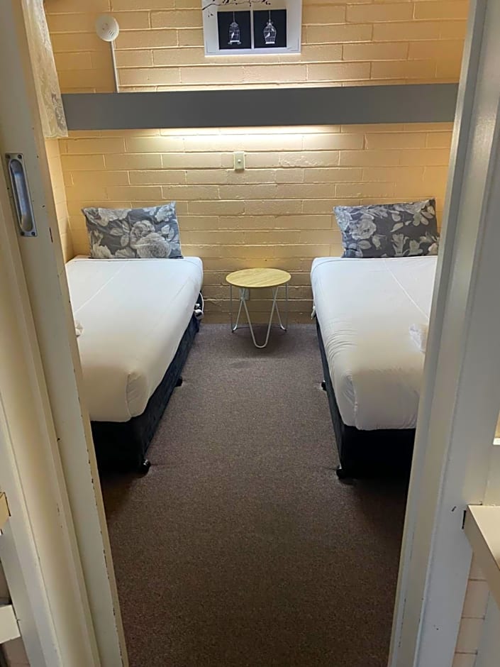 Mahogany Motel Warrnambool