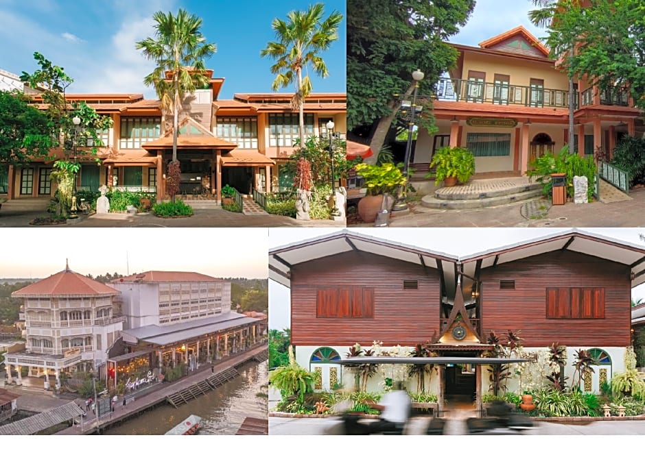 Chuchaiburi Sri Amphawa