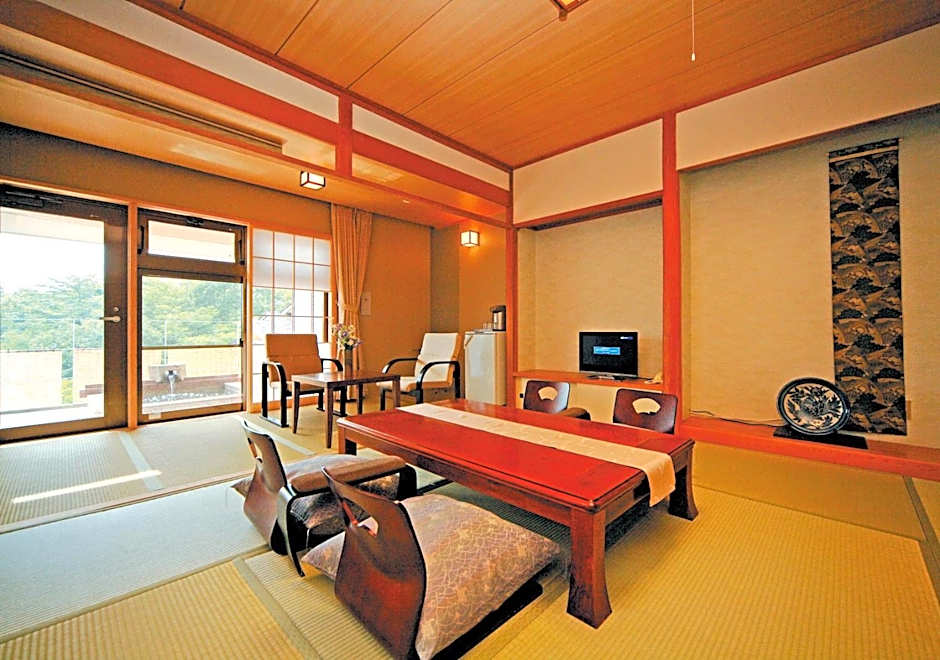 Nasu Hoshi no Akari