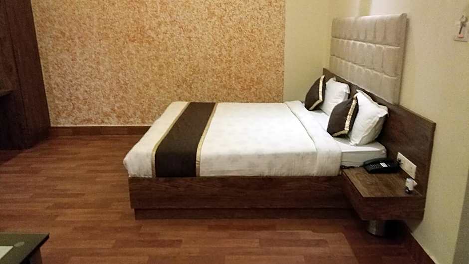 Hotel Hari Bhawan Palace