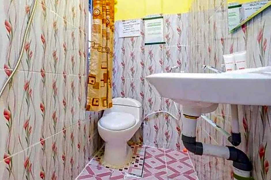 Hotel Alam Lestari RedPartner