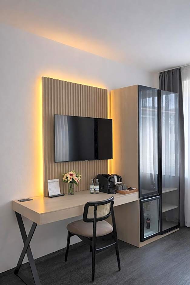 Bayer's City Hotel