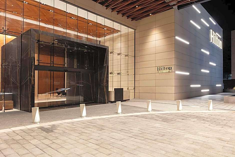 Hilton Monterrey Valle