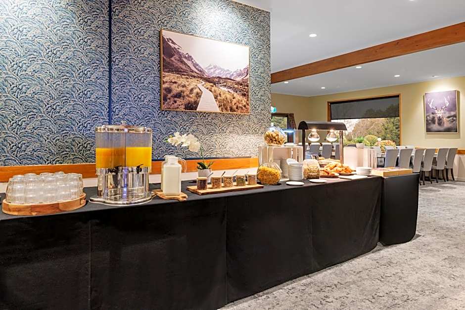 Kingsgate Hotel Te Anau