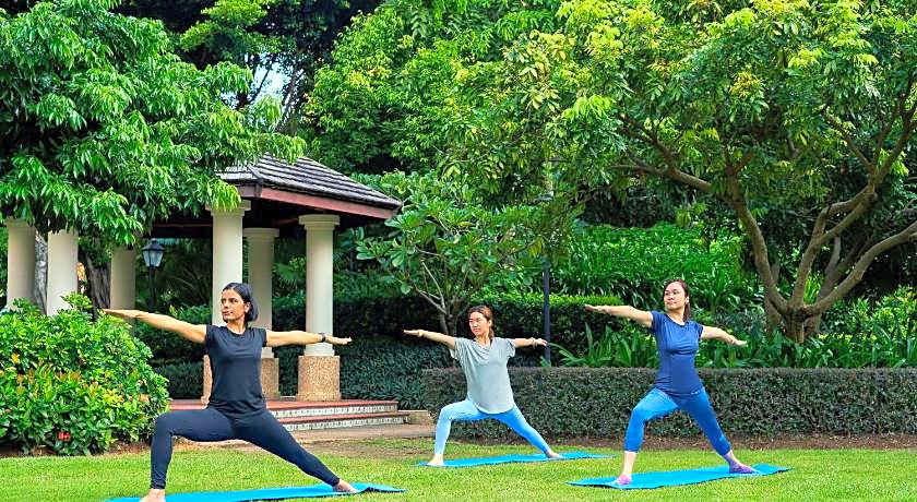 Artyzen Grand Lapa Macau (formerly Grand Lapa Macau)