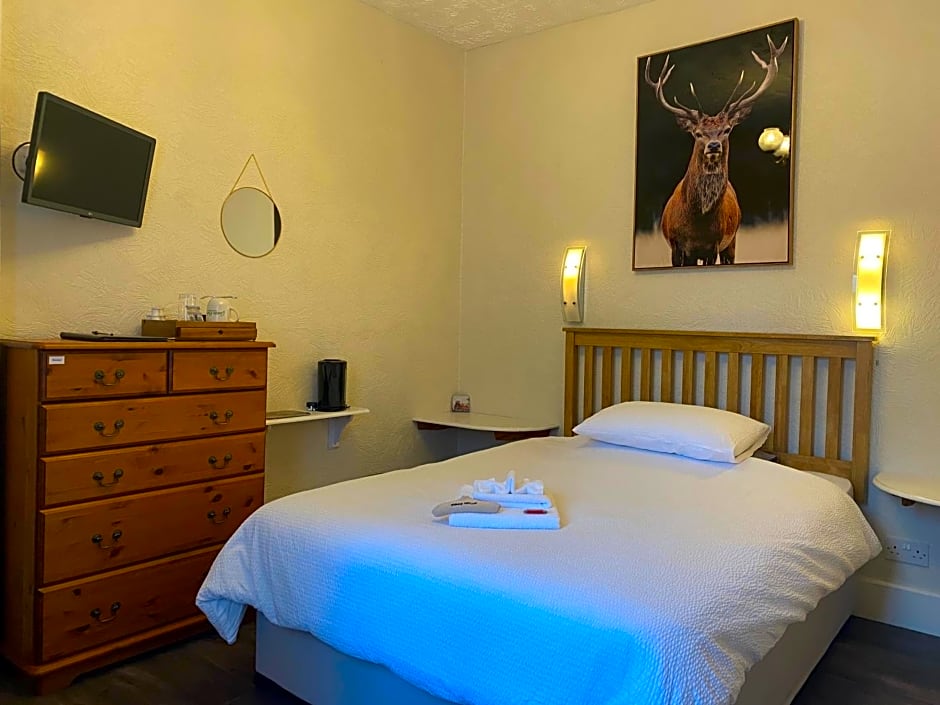 Garden Park Guest House