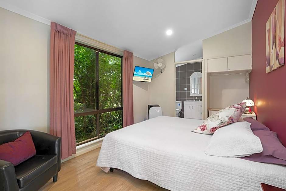 Laurelview Scenic Inn Gympie