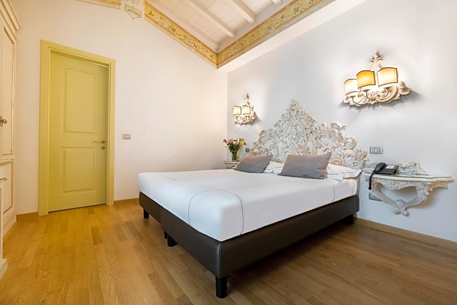 Hotel Art Atelier