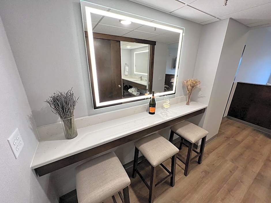 Radisson Hotel La Crosse