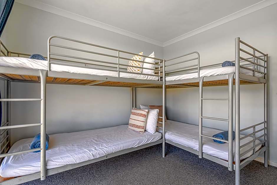 BIG 4 Tasman Holiday Parks - Ledge Point