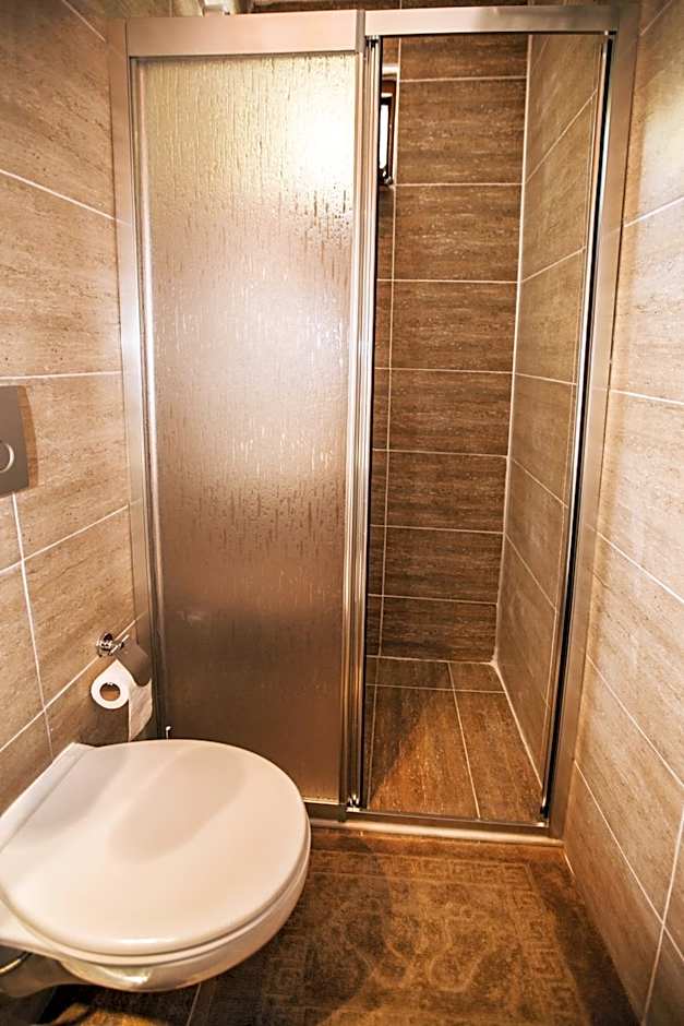 Zümrüt Çıralı Boutique Hotel