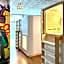 Heart of Gold Hostel Berlin