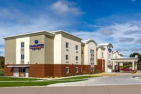 Candlewood Suites Davenport By IHG