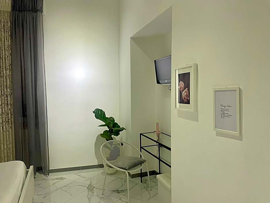 Sophia Boutique Home