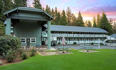 Westhaven Inn Pollock Pines Camino