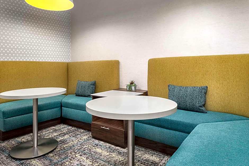 Hampton Inn By Hilton Birmingham I-65/Lakeshore Dr