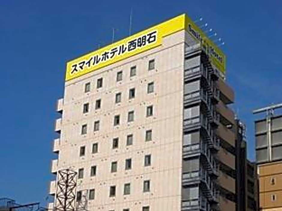 Smile Hotel Nishiakashi