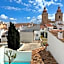 Seranova Luxury Hotel - Adults Only
