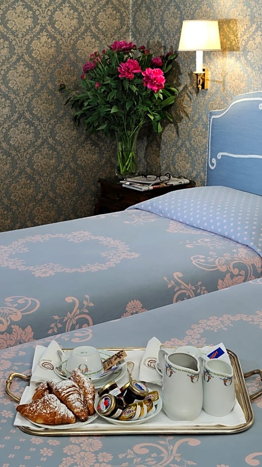 Hotel Giulio Cesare