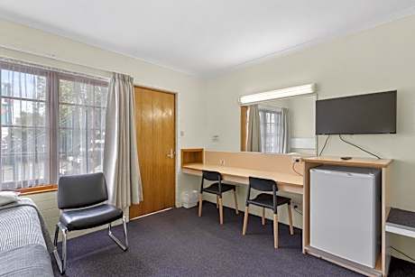 Standard Double or Twin Room - Ground Floor