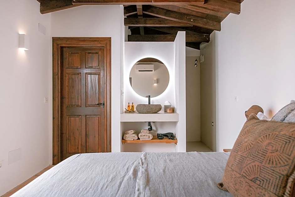 San Roque Suites de Monda