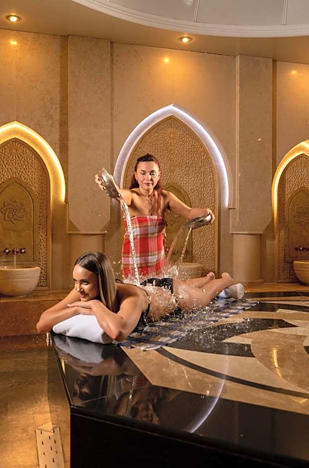 Sky Blue Hotel & Spa