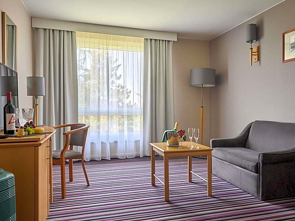 Mercure Cieszyn