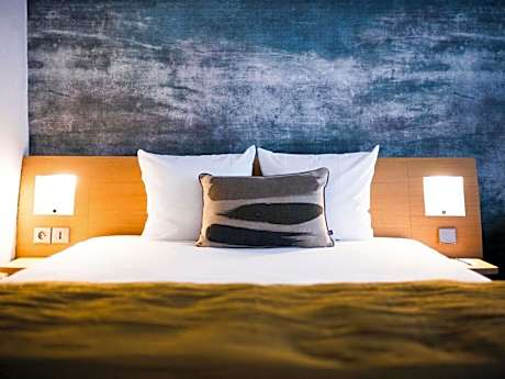 Classic Â Room with Double Bed and Sofa Bed