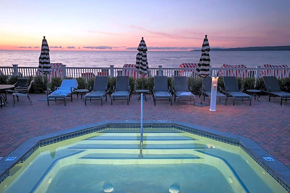 Inn at Bay Harbor