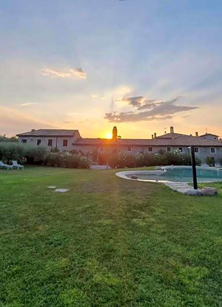 Villa Padovani Relais de Charme - Adults Only