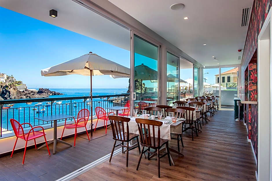 Pestana Churchill Bay